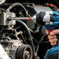⏳Offerta a tempo limitato⏰ Punte per cacciavite esagonali in acciaio legato di alta qualità per trapani elettrici