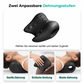💪Cuscino a forma di U per allungare la nuca🧘
