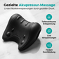 💪Cuscino a forma di U per allungare la nuca🧘