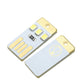 Mini luce notturna a LED USB portatile
