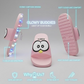 👟✨🐧 Pantofole Luminose a LED per Bambini - Design Cartoni Animati 🌟👶