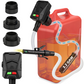 Pompa di trasferimento carburante automatica