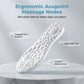 Solette per scarpe traspiranti e ammortizzanti Cloud