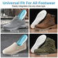 Solette per scarpe traspiranti e ammortizzanti Cloud