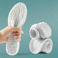 Solette per scarpe traspiranti e ammortizzanti Cloud