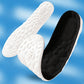 Solette per scarpe traspiranti e ammortizzanti Cloud