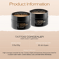 Waterproof Scar & Blemish Concealer Cream
