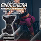 Potenza Ginocchiera Articolare Supporto