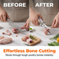 Heavy-Duty Poultry Shears for Kitchen