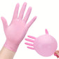 Guanti monouso multiuso in nitrile
