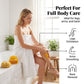 Scrub corpo esfoliante e illuminante