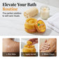 Scrub corpo esfoliante e illuminante