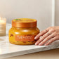 Scrub corpo esfoliante e illuminante
