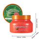 Scrub corpo esfoliante e illuminante