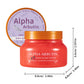 Scrub corpo esfoliante e illuminante