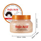 Scrub corpo esfoliante e illuminante