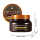 Scrub corpo esfoliante e illuminante