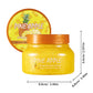 Scrub corpo esfoliante e illuminante