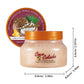 Scrub corpo esfoliante e illuminante