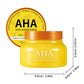Scrub corpo esfoliante e illuminante