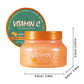 Scrub corpo esfoliante e illuminante