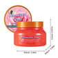Scrub corpo esfoliante e illuminante