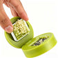 Mini tritatutto e spremiaglio con contenitore