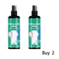 🥳OFFERTA SPECIALE 2026🥳💞OLTRE 50.000 ESEMPLARI VENDUTI!👔❤️‍🔥 SCONTO DEL 50%! Spray levigante istantaneo antirughe