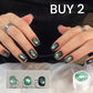 Spar Cat Eye Gel Polish Shiny Magnetic Glitter Nail Art Polish