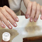 Spar Cat Eye Gel Polish Shiny Magnetic Glitter Nail Art Polish