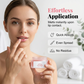Scrub labbra delicato esfoliante alla fragola