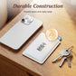 Custodie con Blocco RFID per Carte di Credito