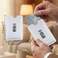 Custodie con Blocco RFID per Carte di Credito