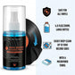 🎵 SCONTO DEL 50% A TEMPO LIMITATO! 💥 Spray antistatico per la pulizia dei dischi in vinile – Rimuove la polvere, senza alcool, facile da nebulizzare ✨