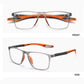 👓🔥 SOLO OGGI|Occhiali Vista Uomo Leggeri Antiblue -50%