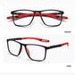 👓🔥 SOLO OGGI|Occhiali Vista Uomo Leggeri Antiblue -50%