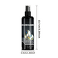 📢📢SCONTO DEL 50%!! ⏰Spray antistatico per la pulizia dei dischi in vinile. Detergente professionale per dischi in vinile