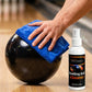 🥳SALDI HOT 2026🥳💞50.000 VENDUTI!🎳💪 50% DI SCONTO! Pulitore per Palline da Bowling Professionale – Rimuove immediatamente l’olio dalle piste. Include un asciugamano premium. Mantieni la tua palla come nuova! ✨