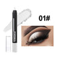 Ombretto in stick glitterato multicolore