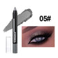 Ombretto in stick glitterato multicolore