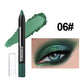 Ombretto in stick glitterato multicolore
