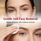 Matita per sopracciglia microblading a doppia punta, impermeabile