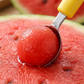 -50% Solo Oggi 🍉✨ Set 3 in 1 per Palline di Melone e Intaglio