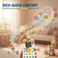 📱 Telefono giocattolo interattivo ricaricabile per la prima infanzia 🎵✨🧸