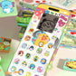 📱 Telefono giocattolo interattivo ricaricabile per la prima infanzia 🎵✨🧸