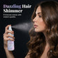 Spray glitterato ultra-fine