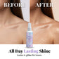 Spray glitterato ultra-fine