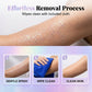 Spray glitterato ultra-fine