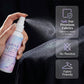 Spray glitterato ultra-fine