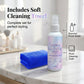Spray glitterato ultra-fine